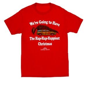 National Lampoons Christmas Vacation Christmas shirt
